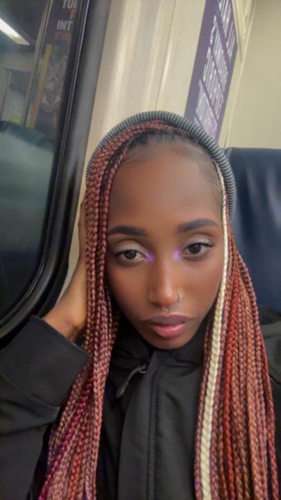 Sharifa Linton