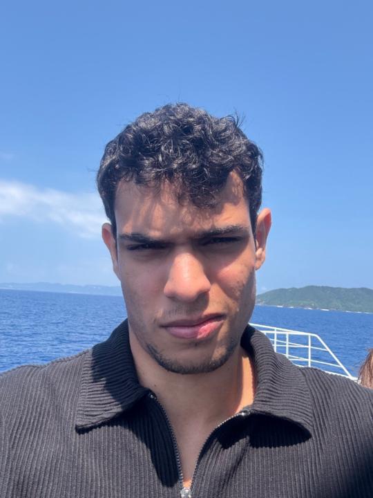 Mai Salah
