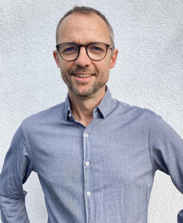 Nicolas Hesse