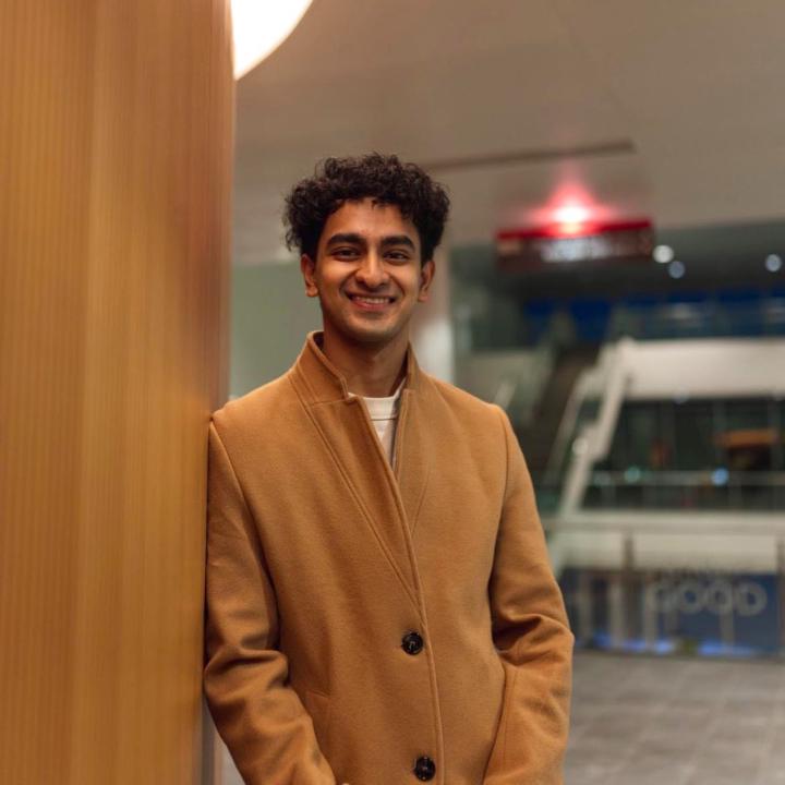 Zaid Baig