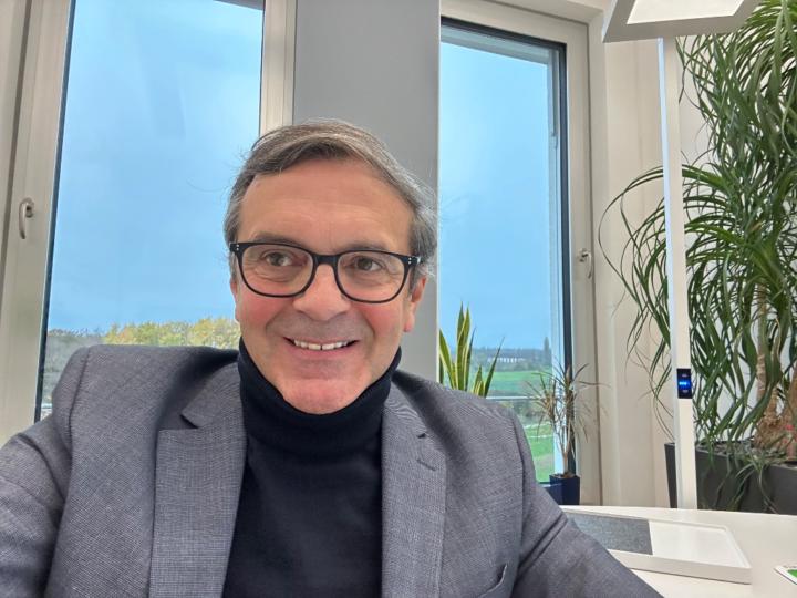 Stefan Badura