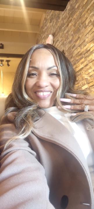 Gigi Harris Harris