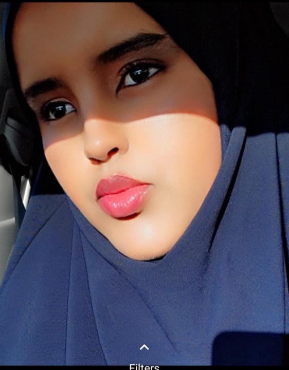 Hodan Abdisalan
