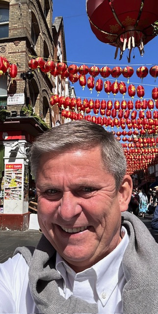 Ulrich Schumacher