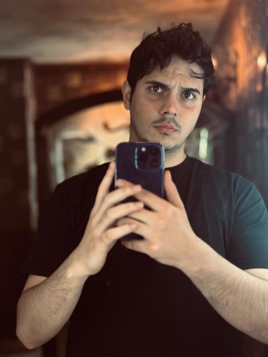 Mammadali Huseynzada