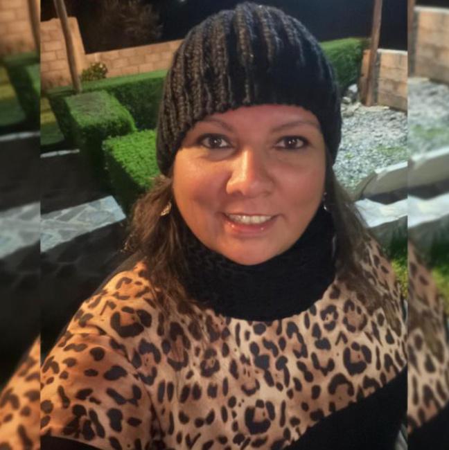 Mariela Espinoza