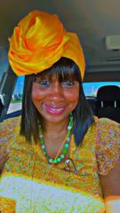 Patrice Chandler