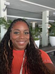Shay Oliphant