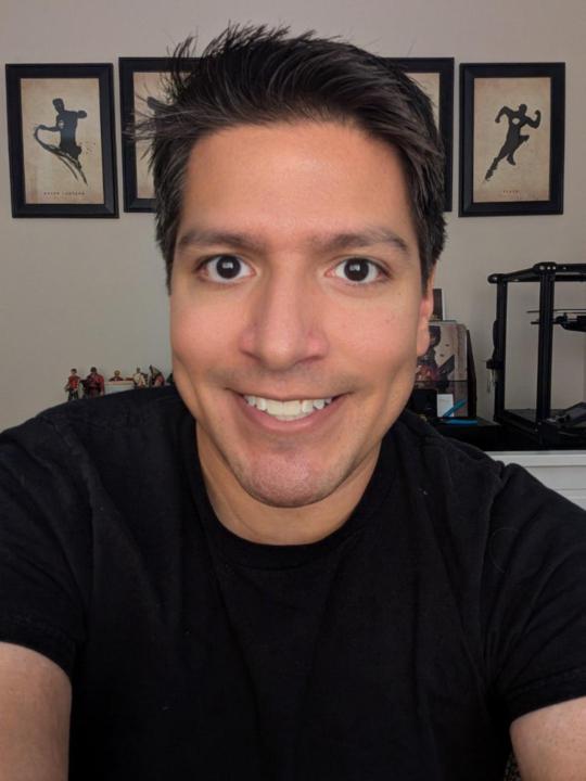 Alejandro Romo