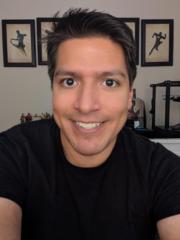 Alejandro Romo