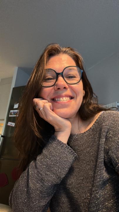 Frederique Elie