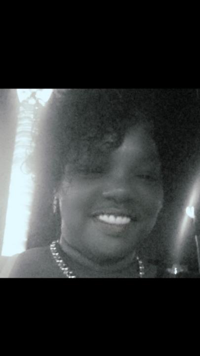 Takisha Williams