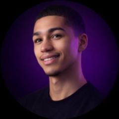 Soren Cissé--Thomas