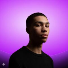 Soren Cissé--Thomas