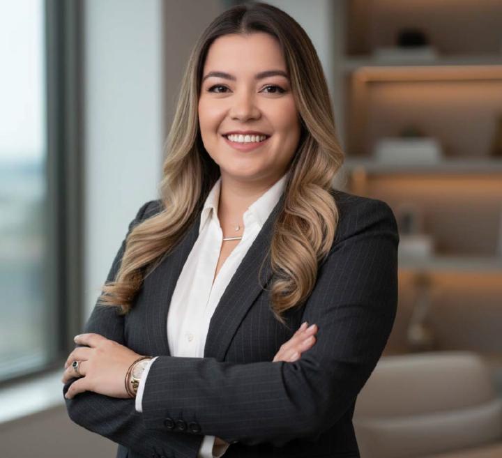 Astrid Sofia Delgado Sarmiento