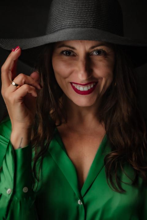 Débora Coraça-Huber