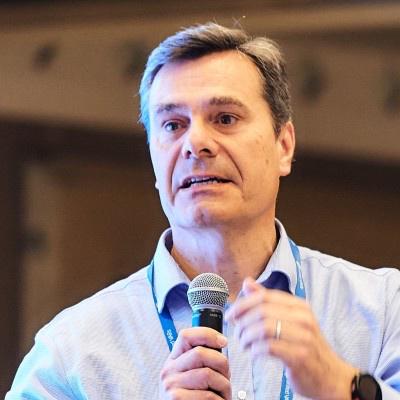 Harald Weinbrecht