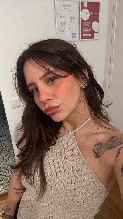 Morgana Bettega Gazabin