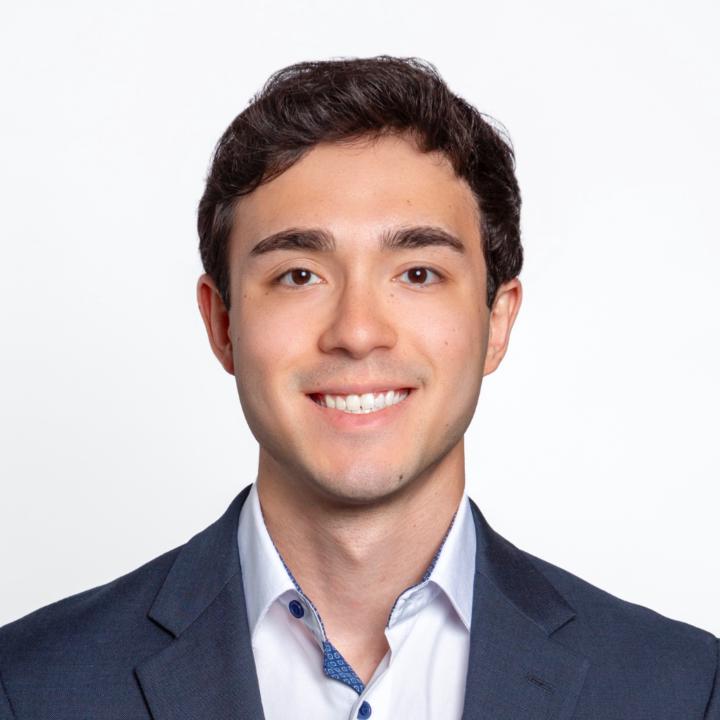 Max Brustein
