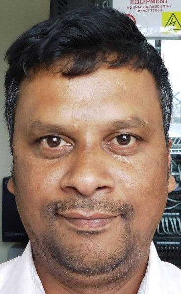 Mohammad Mustak khan