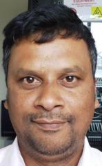 Mohammad Mustak khan