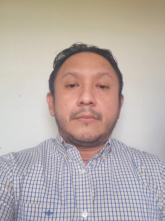 Juan Carlos Salazar López