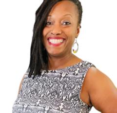 LaToya Frazier