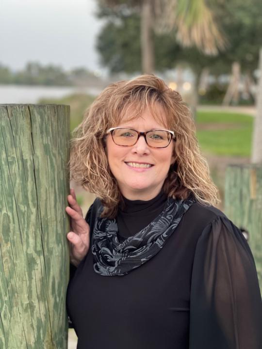 Cheryl Parisi Ciolfi