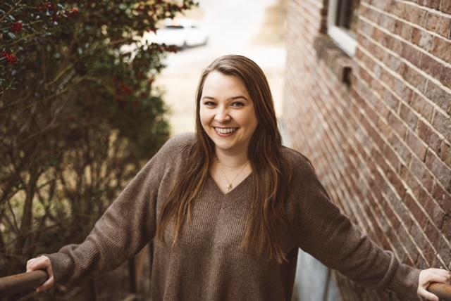 Anna-Grace Hockensmith