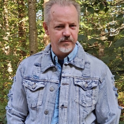 Steve Potts