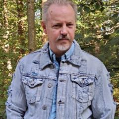 Steve Potts