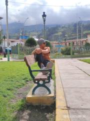 Jimmy Alexander Mayanga Cabrera