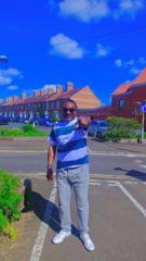 Francis Attah