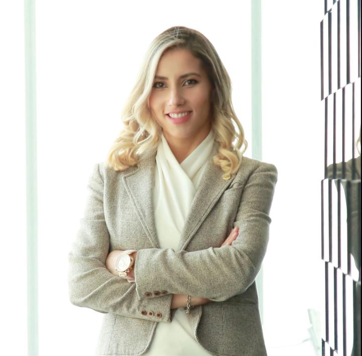 Vera Diaz