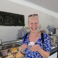 Annette Patricia Dinsley