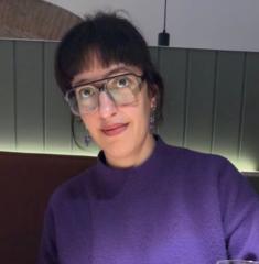 Anna Ramon Otero