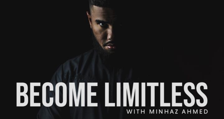 Become Limitless