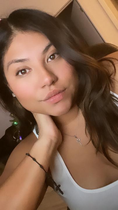 Nanyi Bonilla