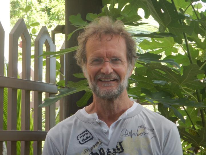 Dieter Breisch