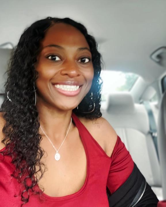 Breana Ware