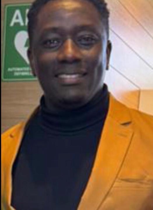 Amadu Kamara