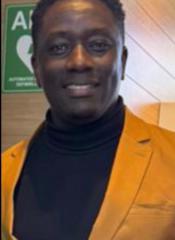 Amadu Kamara