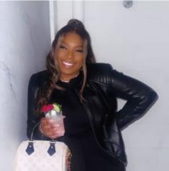 Antoinette Pusey