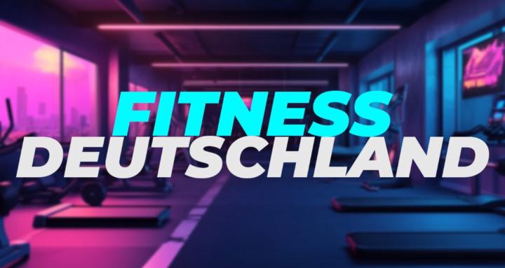 Fitness Deutschland