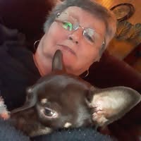 Elsie. aka LC Hopkins