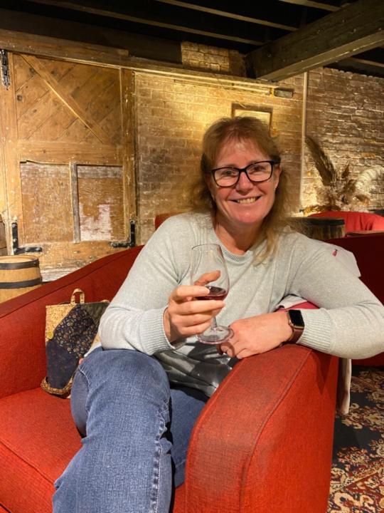 Jane Bartley
