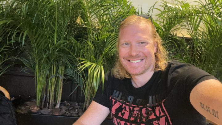 Daniel Lippold