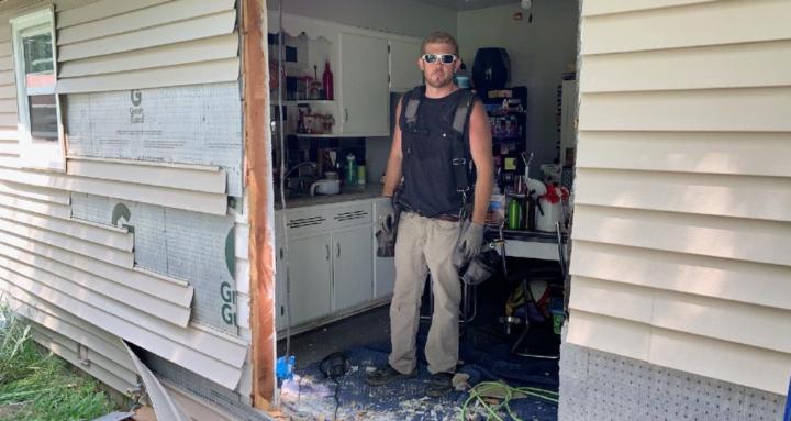 Everything Windows and Doors