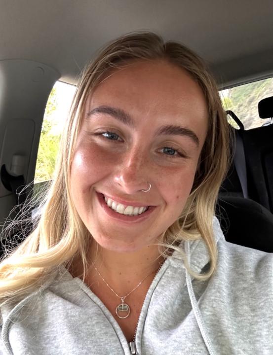 Ashley Yoder