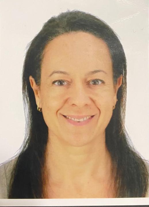 Maria Matabuena de Yzaguirre